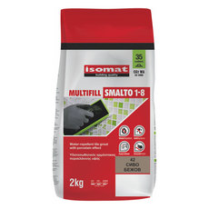 ФУГ.СМЕС MULTIFILL SM. 42 СИВО-БЕЖОВО2КГ ФУГ.СМЕС MULTIFILL SM. 42 СИВО-БЕЖОВО2КГ