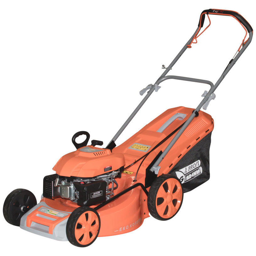 GARDENIA PROFI МОТ.САМОХ.КОСАЧКА 53СМ GARDENIA PROFI МОТ.САМОХ.КОСАЧКА 53СМ