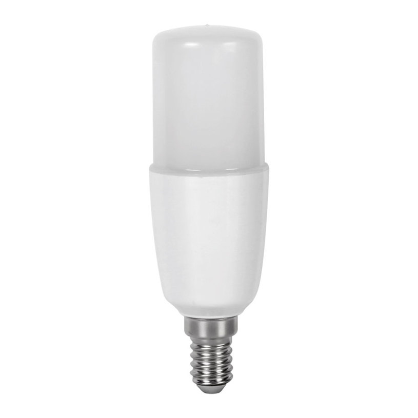 LED КРУШКА STIK E14 9W 4K 720LM LIGHTEX LED КРУШКА STIK E14 9W 4K 720LM LIGHTEX