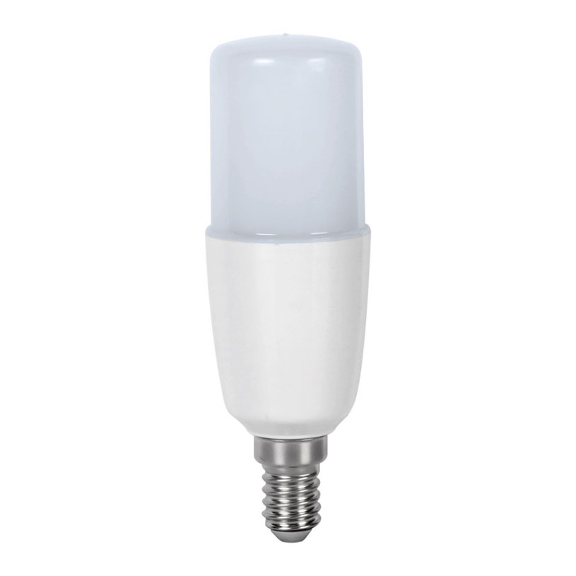 LED КРУШКА STIK E14 9W 6K 720LM LIGHTEX LED КРУШКА STIK E14 9W 6K 720LM LIGHTEX