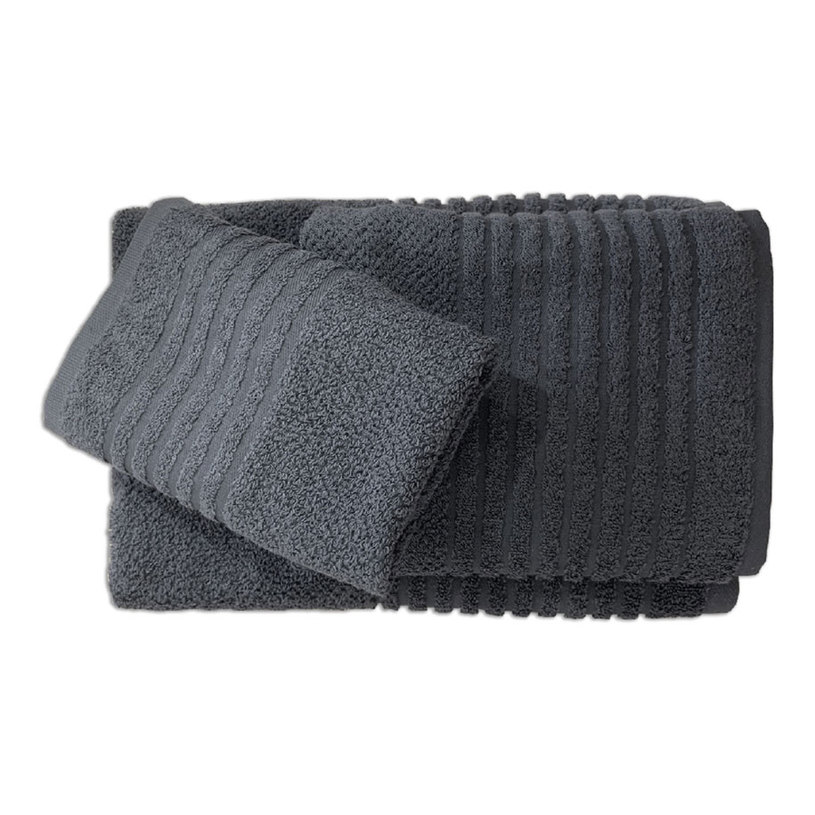 **КЪРПА MYSTIC 30Х50 Т.СИВ 450ГР/М2ПАМУК **КЪРПА MYSTIC 30Х50 Т.СИВ 450ГР/М2ПАМУК