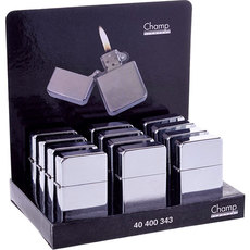 БЕНЗИНОВА ЗАПАЛКА CHAMP PROF БЕНЗИНОВА ЗАПАЛКА CHAMP PROF