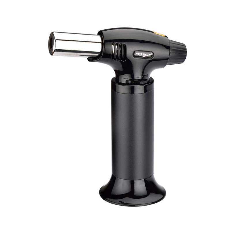 &КУЛИНАРНА ГОРЕЛКА SILVERMATCH &КУЛИНАРНА ГОРЕЛКА SILVERMATCH