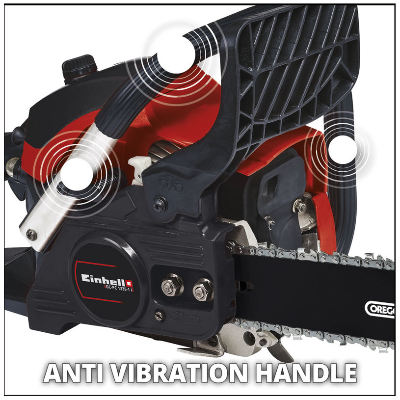 EINHELL МОТ. ТРИОН GC-PC 1335/1 I SET EINHELL МОТ. ТРИОН GC-PC 1335/1 I SET