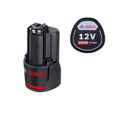 АКУМУЛАТОРНА БАТЕРИЯ 12 V 3 AH BOSCH PROFESSIONAL GBA 12 АКУМУЛАТОРНА БАТЕРИЯ 12 V 3 AH BOSCH PROFESSIONAL GBA 12