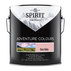 SPIRIT ЦВЕТЕН ЛАТЕКС РОЗОВА ДОЛИНА 2.5 L SPIRIT ЦВЕТЕН ЛАТЕКС РОЗОВА ДОЛИНА 2.5 L