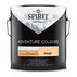 SPIRIT ЦВЕТЕН ЛАТЕКС СЕРЕНГЕТИ 2.5 L SPIRIT ЦВЕТЕН ЛАТЕКС СЕРЕНГЕТИ 2.5 L