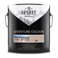 SPIRIT ЦВЕТЕН ЛАТЕКС ГОБИ 2.5 L SPIRIT ЦВЕТЕН ЛАТЕКС ГОБИ 2.5 L