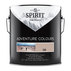 SPIRIT ЦВЕТЕН ЛАТЕКС ГОБИ 2.5 L SPIRIT ЦВЕТЕН ЛАТЕКС ГОБИ 2.5 L