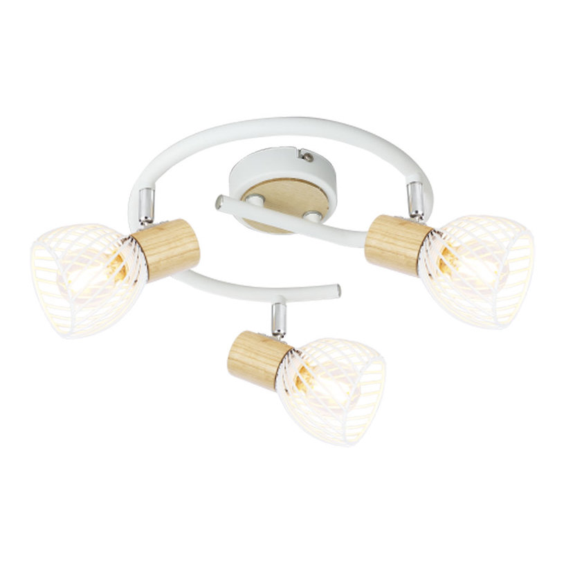 СПОТ ADRIANA 3XE14 G LIGHTEX СПОТ ADRIANA 3XE14 G LIGHTEX