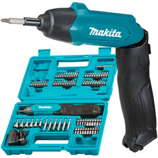 АКУМУЛАТОРНА ОТВЕРТКА MAKITA DF001DW 3.6 V, 1.50 Ah, 4.00 nm АКУМУЛАТОРНА ОТВЕРТКА MAKITA DF001DW 3.6 V, 1.50 Ah, 4.00 nm