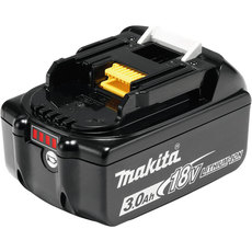 АКУМУЛАТОРНА БАТЕРИЯ 18 V 3 AH MAKITA LXT 632G12-3 АКУМУЛАТОРНА БАТЕРИЯ 18 V 3 AH MAKITA LXT 632G12-3