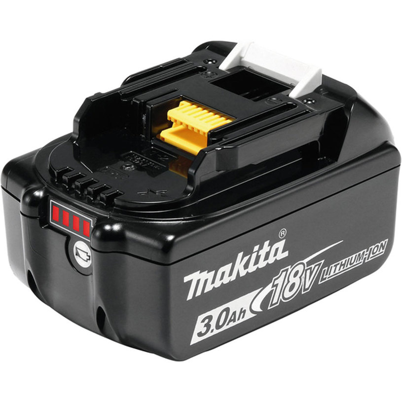 MAKITA АКУM.БАТЕРИЯ 18V 3AH 632G12-3 MAKITA АКУM.БАТЕРИЯ 18V 3AH 632G12-3