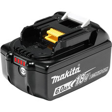 АКУМУЛАТОРНА БАТЕРИЯ 18 V 6 AH MAKITA LXT 632F69-8 АКУМУЛАТОРНА БАТЕРИЯ 18 V 6 AH MAKITA LXT 632F69-8