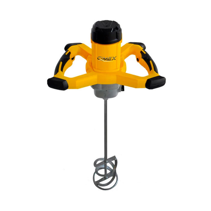 CIMEX МИКСЕР ЗА БОИ И РАЗТВОРИ PMIX1800W CIMEX МИКСЕР ЗА БОИ И РАЗТВОРИ PMIX1800W