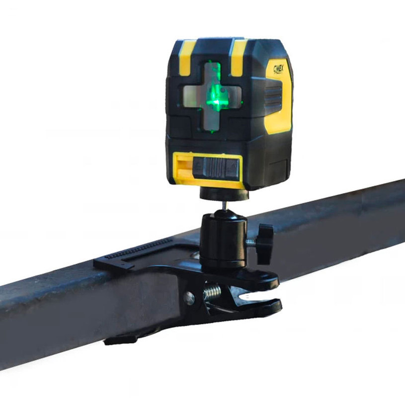 CIMEX ЛАЗЕРЕН НИВЕЛИР ЗЕЛЕН ЛЪЧ XBR-L06 CIMEX ЛАЗЕРЕН НИВЕЛИР ЗЕЛЕН ЛЪЧ XBR-L06