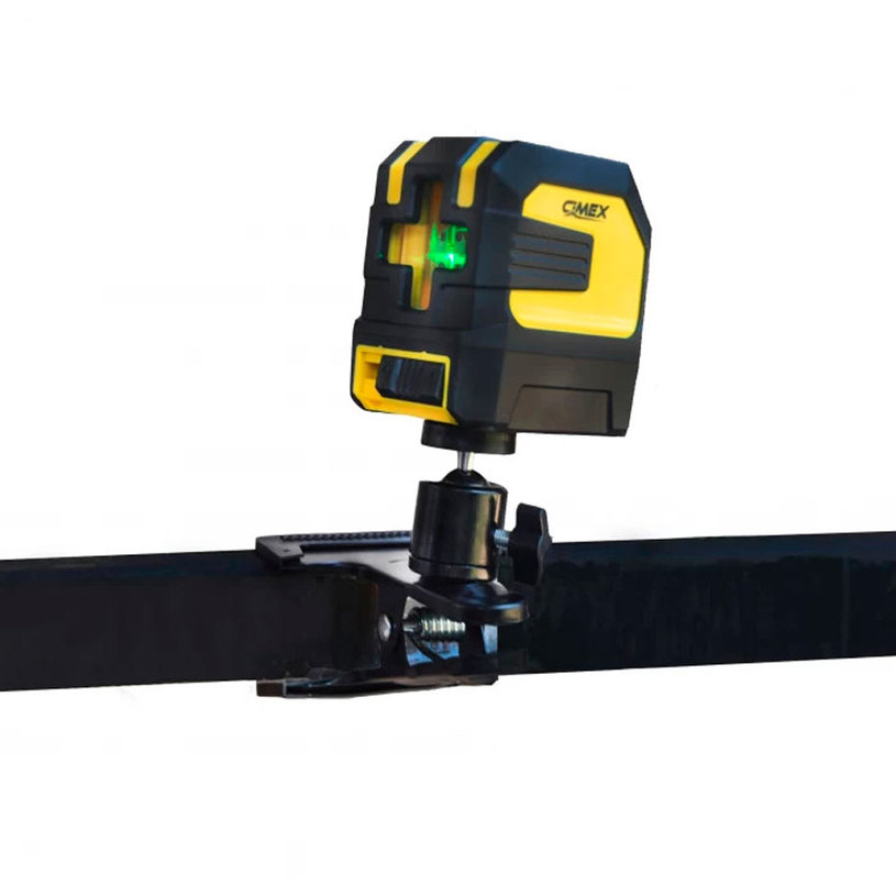 CIMEX ЛАЗЕРЕН НИВЕЛИР ЗЕЛЕН ЛЪЧ XBR-L06 CIMEX ЛАЗЕРЕН НИВЕЛИР ЗЕЛЕН ЛЪЧ XBR-L06