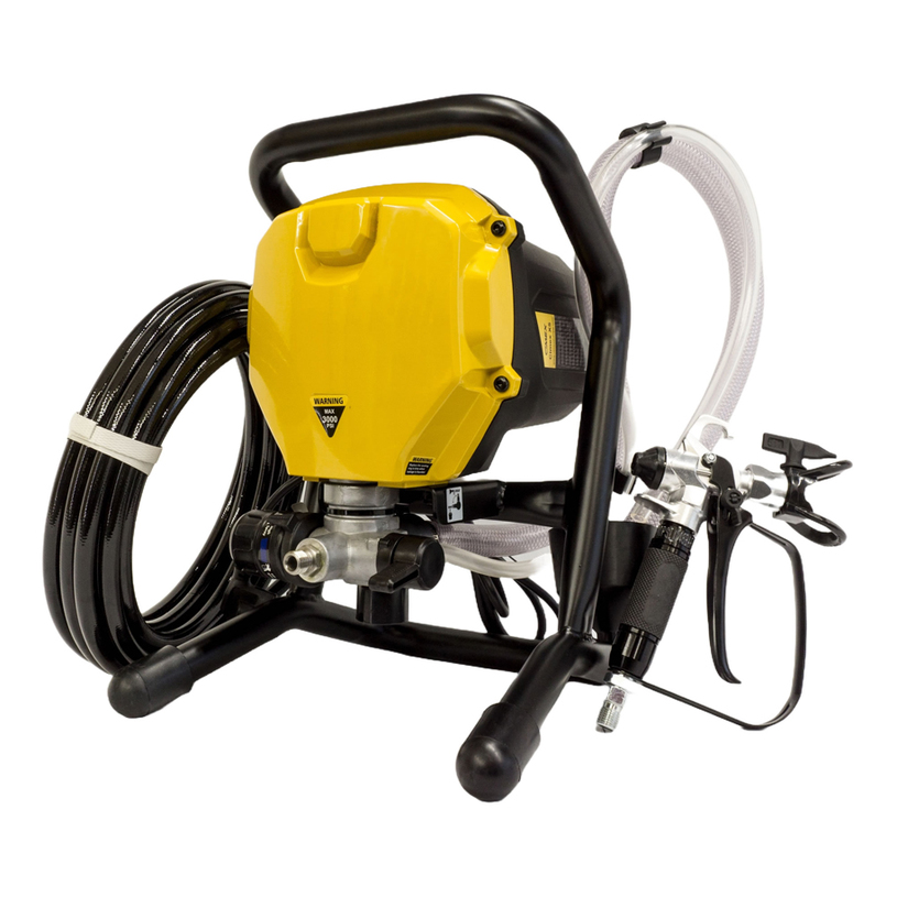 CIMEX С-МА ЗА БЕЗВЪЗДУШНО БОЯДИСВАНЕ X5N CIMEX С-МА ЗА БЕЗВЪЗДУШНО БОЯДИСВАНЕ X5N