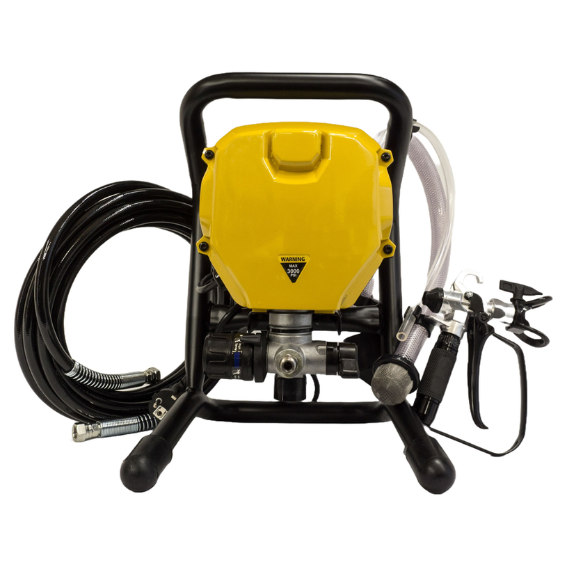 CIMEX С-МА ЗА БЕЗВЪЗДУШНО БОЯДИСВАНЕ X5N CIMEX С-МА ЗА БЕЗВЪЗДУШНО БОЯДИСВАНЕ X5N