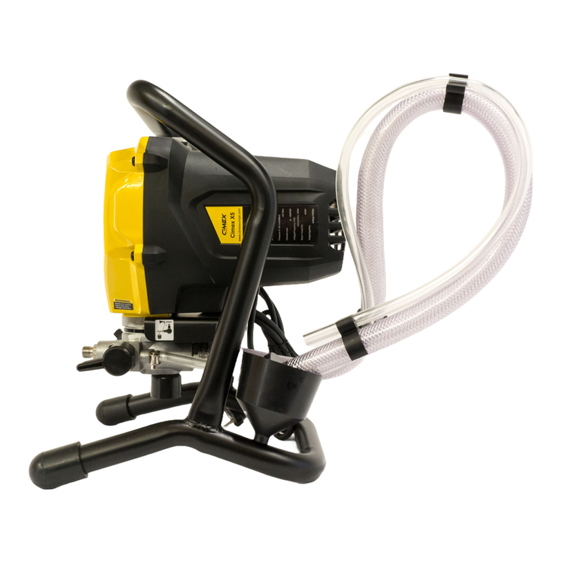 CIMEX С-МА ЗА БЕЗВЪЗДУШНО БОЯДИСВАНЕ X5N CIMEX С-МА ЗА БЕЗВЪЗДУШНО БОЯДИСВАНЕ X5N