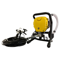 CIMEX С-МА ЗА БЕЗВЪЗДУШНО БОЯДИСВАНЕ X5N CIMEX С-МА ЗА БЕЗВЪЗДУШНО БОЯДИСВАНЕ X5N