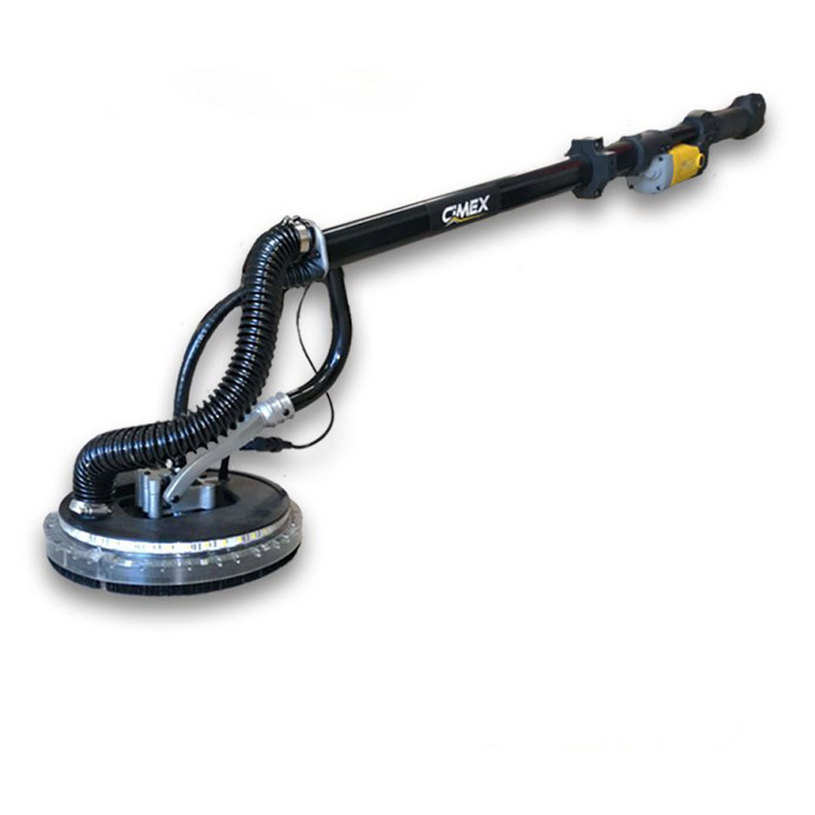 CIMEX ШЛАЙФ НА СТЕНИ DWS220 710W 225 MM CIMEX ШЛАЙФ НА СТЕНИ DWS220 710W 225 MM