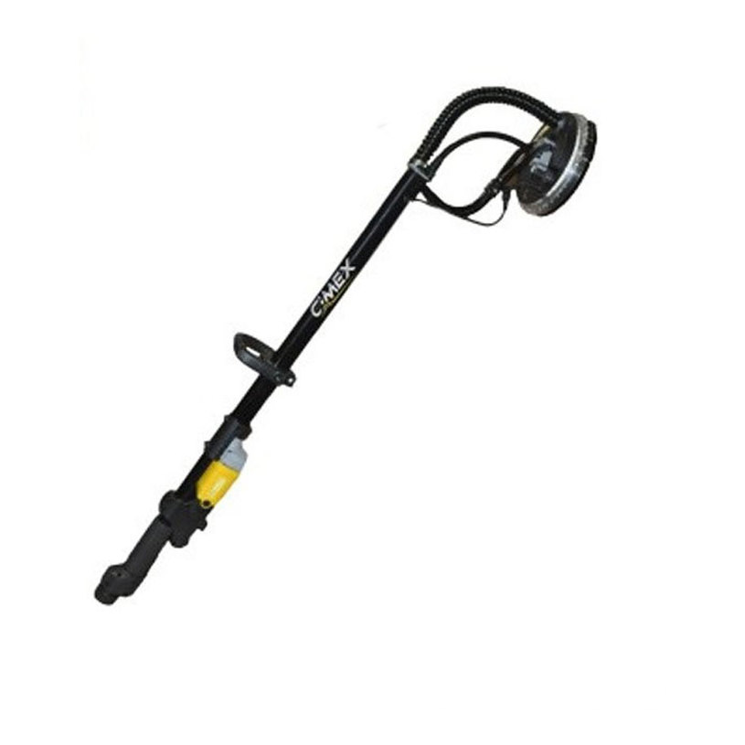 CIMEX ШЛАЙФ НА СТЕНИ DWS220 710W 225 MM CIMEX ШЛАЙФ НА СТЕНИ DWS220 710W 225 MM