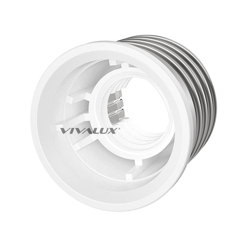 ФАСУНГА АДАПТЕР E27-E14 ФАСУНГА АДАПТЕР E27-E14