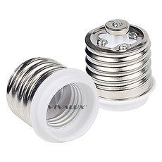 ФАСУНГА АДАПТЕР E40-E27 ФАСУНГА АДАПТЕР E40-E27