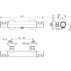 CERATHERM T25 С-Л. С ТЕРМ. ЗА ДУШ A7201A CERATHERM T25 С-Л. С ТЕРМ. ЗА ДУШ A7201A