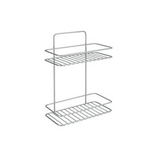 ЕТАЖЕРКА ЗА БАНЯ METALTEX REFLEX ЕТАЖЕРКА ЗА БАНЯ METALTEX REFLEX