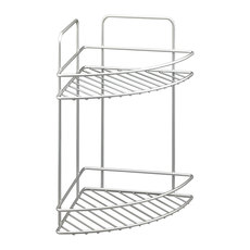 ЪГЛОВА ЕТАЖЕРКА REFLEX 2 НИВА ЪГЛОВА ЕТАЖЕРКА REFLEX 2 НИВА