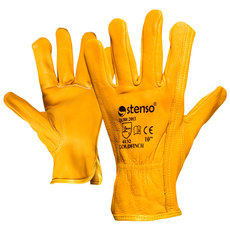 РЪКАВИЦИ РАЗМЕР: 10 STENSO GOLDFINCH РЪКАВИЦИ РАЗМЕР: 10 STENSO GOLDFINCH