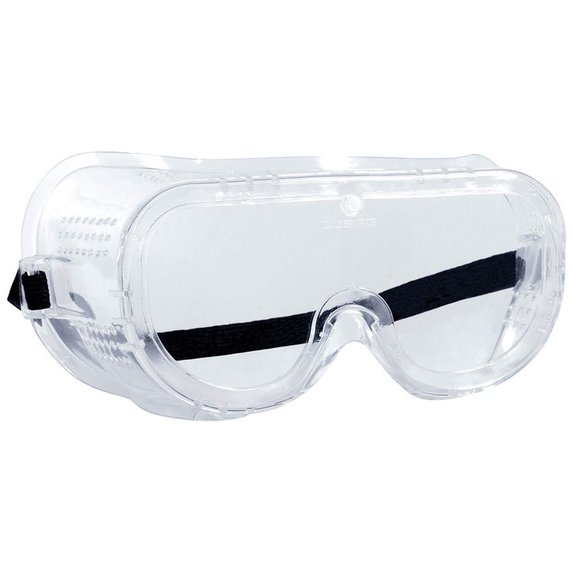 Ударозащитни очила Monolux с вентилация