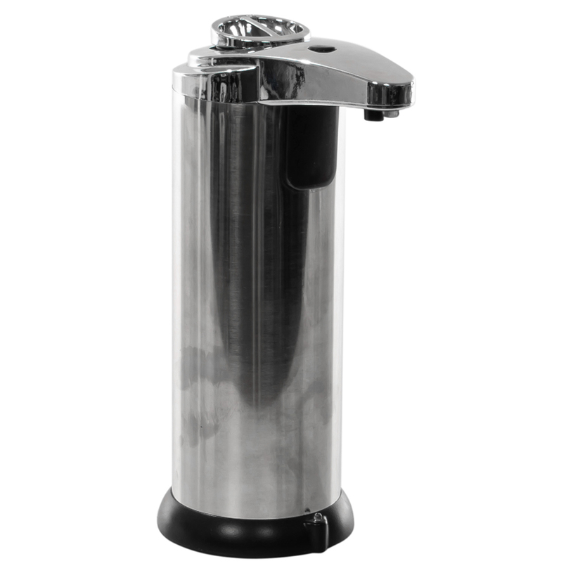 АВТОМАТИЧЕН ДИСПЕНСЪР ЗА ТЕЧЕН САПУН АВТОМАТИЧЕН ДИСПЕНСЪР ЗА ТЕЧЕН САПУН