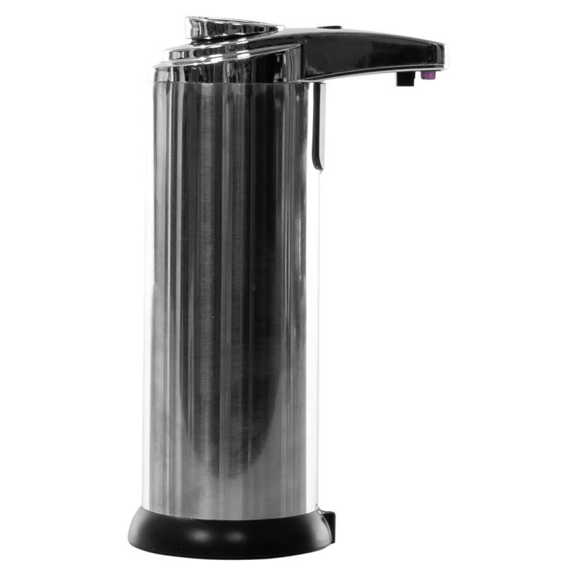 АВТОМАТИЧЕН ДИСПЕНСЪР ЗА ТЕЧЕН САПУН АВТОМАТИЧЕН ДИСПЕНСЪР ЗА ТЕЧЕН САПУН