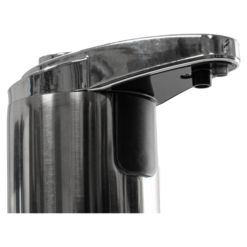 АВТОМАТИЧЕН ДИСПЕНСЪР ЗА ТЕЧЕН САПУН АВТОМАТИЧЕН ДИСПЕНСЪР ЗА ТЕЧЕН САПУН