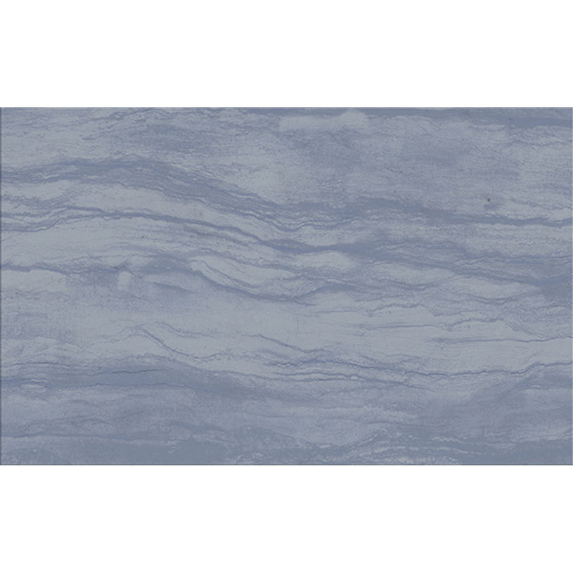 ФАЯНС LAKEVIEW BLUE GLOSSY 25X40 1.20