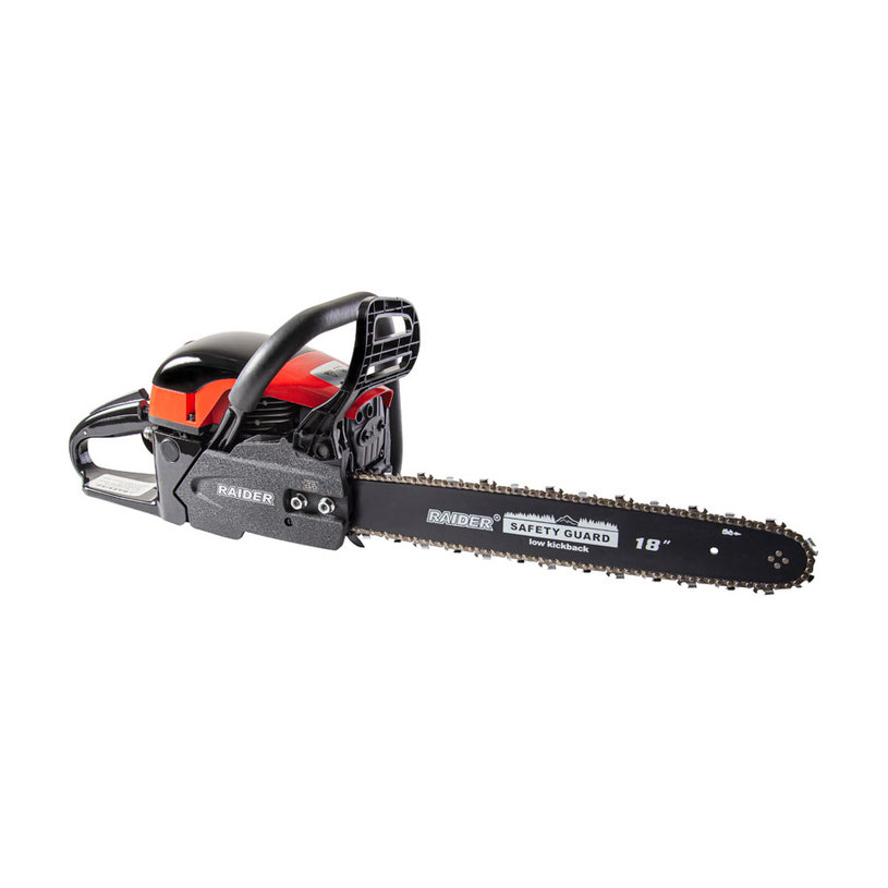 RAIDER PRO МОТОРЕН БЕНЗ. ТРИОН RDP-GCS25 RAIDER PRO МОТОРЕН БЕНЗ. ТРИОН RDP-GCS25