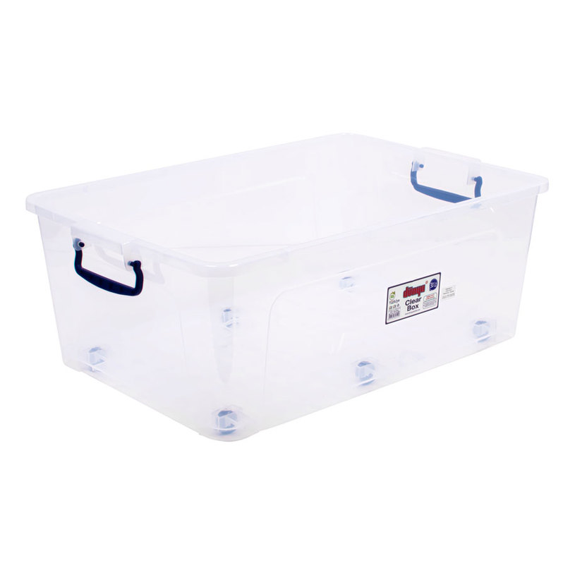 &SF КУТИЯ ЗА СЪХРАНЕНИЕ С КОЛЕЛА 30LT &SF КУТИЯ ЗА СЪХРАНЕНИЕ С КОЛЕЛА 30LT