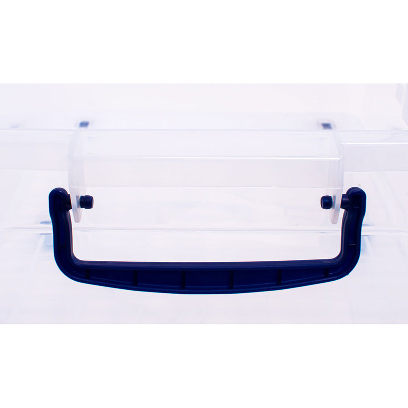 &SF КУТИЯ ЗА СЪХРАНЕНИЕ С КОЛЕЛА 30LT &SF КУТИЯ ЗА СЪХРАНЕНИЕ С КОЛЕЛА 30LT