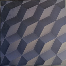 ПАНО ЗА ТАВАН XPS 50Х50 СМ. 2/М2 ПАКЕТ ROMB BLACK ПАНО ЗА ТАВАН XPS 50Х50 СМ. 2/М2 ПАКЕТ ROMB BLACK