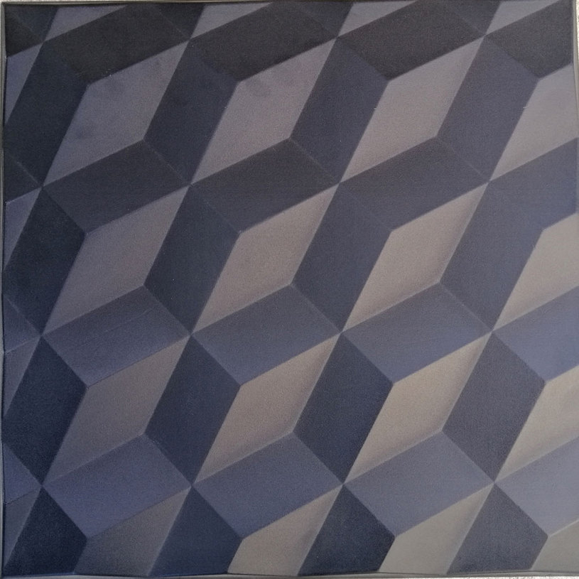 XPS ПАНО MODERN ROMB BLACK 2 КВ.М. XPS ПАНО MODERN ROMB BLACK 2 КВ.М.