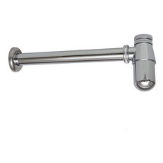 ТРЪБЕН СИФОН INTER CERAMIC ТРЪБЕН СИФОН INTER CERAMIC