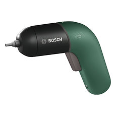 АКУМУЛАТОРНА ОТВЕРТКА BOSCH IXO 6 3.6 V, 1.50 Ah, 4.50 nm АКУМУЛАТОРНА ОТВЕРТКА BOSCH IXO 6 3.6 V, 1.50 Ah, 4.50 nm