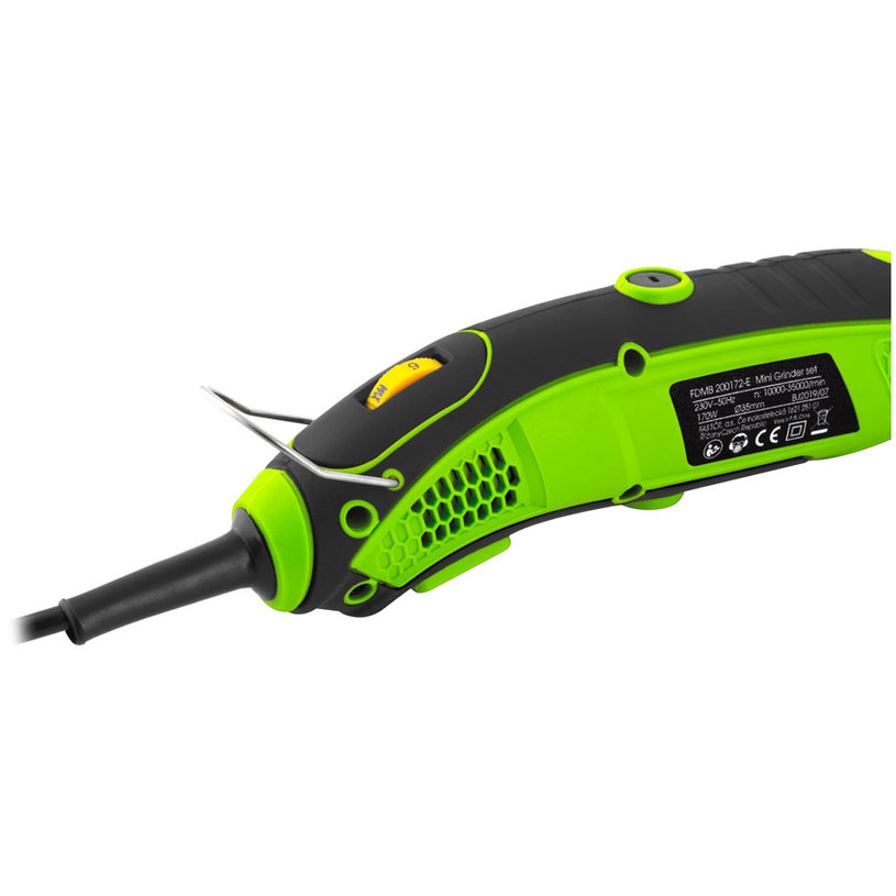 FIELDMANN МУЛТИФУНКЦ.ИНСТР. FDMB200172-E FIELDMANN МУЛТИФУНКЦ.ИНСТР. FDMB200172-E