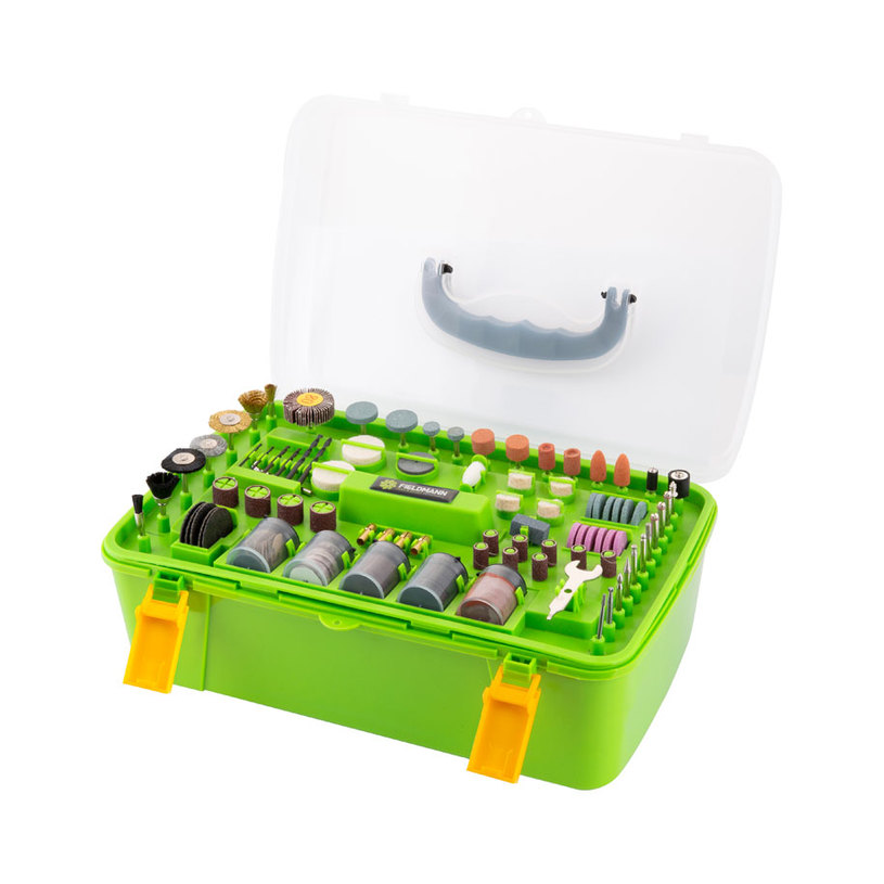 FIELDMANN МУЛТИФУНКЦ.ИНСТР. FDMB200172-E FIELDMANN МУЛТИФУНКЦ.ИНСТР. FDMB200172-E