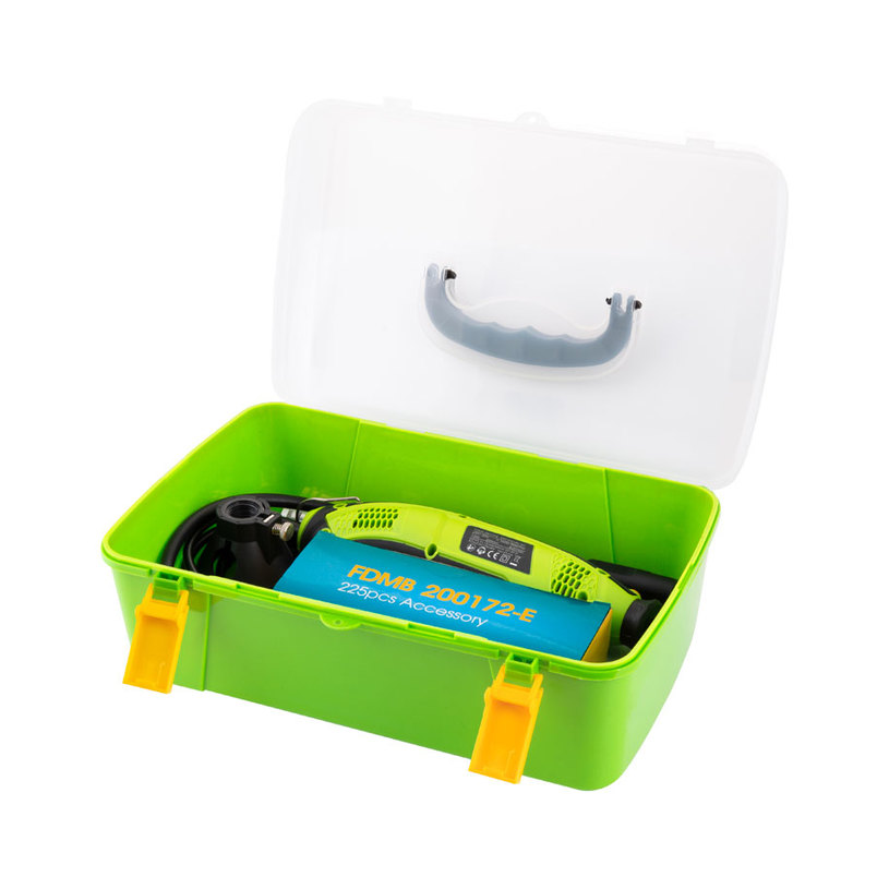 FIELDMANN МУЛТИФУНКЦ.ИНСТР. FDMB200172-E FIELDMANN МУЛТИФУНКЦ.ИНСТР. FDMB200172-E