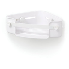 ЪГЛОВ СТЕНЕН ОРГАНАЙЗЕР UMBRA FLEX GEL-LOCK ЪГЛОВ СТЕНЕН ОРГАНАЙЗЕР UMBRA FLEX GEL-LOCK