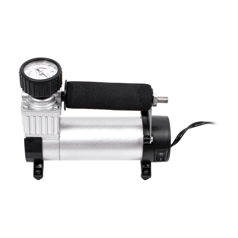 КОМПРЕСОР DC12V МЕТАЛНО ТЯЛО 150PSI СР. КОМПРЕСОР DC12V МЕТАЛНО ТЯЛО 150PSI СР.